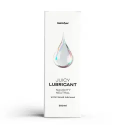 Lubricante Neutro