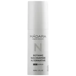 Mádara - Time Miracle Niacinamida botánica alternativa Sérums hidratantes 30 ml unisex