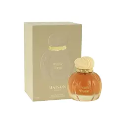 Maison Asrar - Eau de parfum - Vanilla Voyage