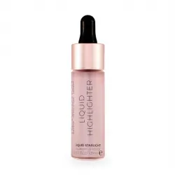 Makeup Revolution - Iluminador líquido - Starlight