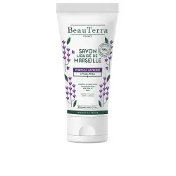 Marseille jabón lavanda 100 ml