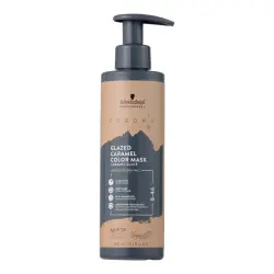 Mascarilla Chroma ID - 300 ml Caramelo Glaseado 8-46 - Schwarzkopf