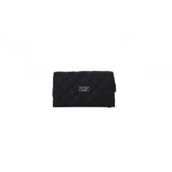 Matilde Neceser Black 18x11x4