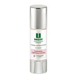 MBR Medical Beauty Research - Continueline Med Cell & Tissue Activator Cremas faciales 50 ml unisex