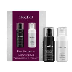 Medik8 - Set de cuidado facial Firm Favourites