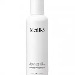 Medik8 - Tónico Refrescante Daily Refresh Balancing Toner 150 Ml