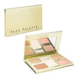 Mejor Dto!   Face Palette Maquillaje 1 und Paleta de Rostro Color e Iluminador