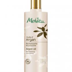 Melvita - Aceite De Argán Comercio Justo 125 Ml