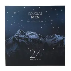 Men 24 Days of Gifts Calendario de adviento
