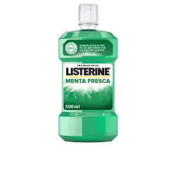 Menta Fresca enjuague bucal 500 ml
