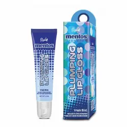 Mentos Plumping Gloss Fresh Mint