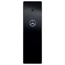 MERCEDES-BENZ PARFUMS Club Black Eau de Toilette Spray 100 ml 100.0 ml