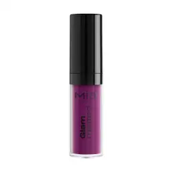 Mia Make Up - Glam Melted Lipstick Tint Gloss 5 g 21 - PUR MIND