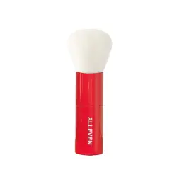 MINI Brocha para Maquillaje 1 Unidad