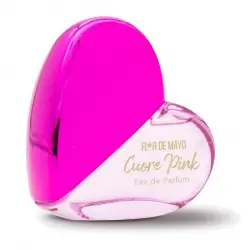 Mini Perfume Cuore Pink 20 ml