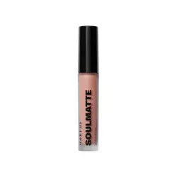 Morphe - Soulmatte Velvet Lip Mousse Barras de labios 3.8 ml Quick Crush