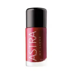 My Laque Ultra Glossy 22 Poppy Red