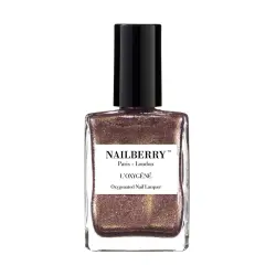 Nailberry - L'Oxygéné Oxygenated Nail Lacquer Lacas de uñas 15 ml 1 Un