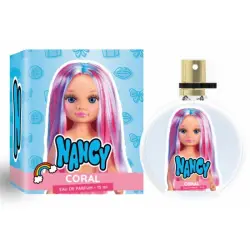 Nancy Coral Eau de Parfum 15 ml