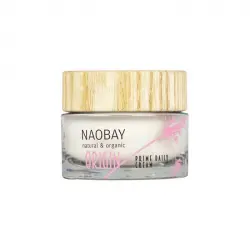 Naobay - Crema de día Origin