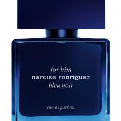 Narciso Rodriguez - Eau De Parfum Bleu Noir For Him 50 Ml