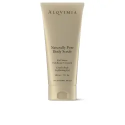 Naturally Pure Scrub exfoliante corporal 200 ml