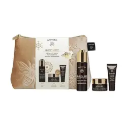 Neceser Queen Bee Serum Redensificante