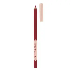 Neve Cosmetics Lápiz De Labios Pastello Blood 1.1 g