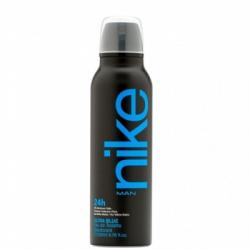 Nike Deodorant Spray Ultra Blue Man, 200 ml