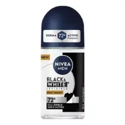 Nivea B&W Epic Night Und.
