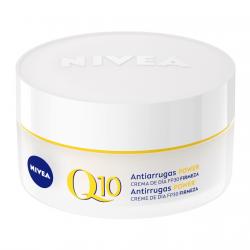 NIVEA - Crema De Día Q10 Power Anti-arrugas FP30