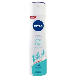 Nivea - Desodorante Dry Fresh 200ml