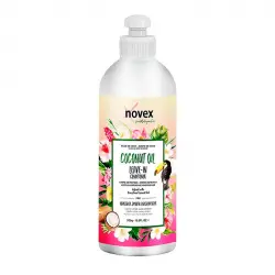 Novex - *Coconut Oil* - Acondicionador sin aclarado