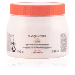 Nutritive masquintense cheveux fins 500 ml