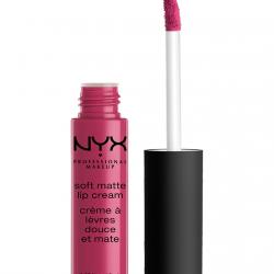 NYX Professional Makeup - Barra De Labios Soft Matte Lip Cream