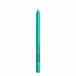 Nyx Professional Makeup - Delineador de ojos Epic Wear Liner Stricks - Blue Trip