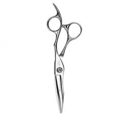 Olivia Garden - Tijeras Para Cortar Cabello RH De 5,5 Pulgadas Tijeras capilares y cortapelos 1 pieces unisex