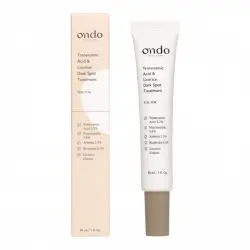 Ondo Beauty 36.5 - Tratamiento intensivo para manchas e hiperpigmentación