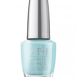 OPI - Esmalte De Uñas Infinite Shine NF Tease Me. Colección Primavera