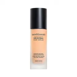 Original Pure Serum Radiant Natural Spf Fair Neutral 1