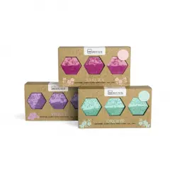 Pack Bombas de Baño Zen 35 gr
