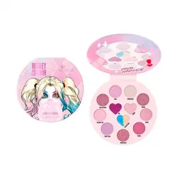 Paleta Sombras Ojos Harley Quinn 01 01