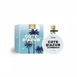Paradise Cote D'Azur Romance Eau de Parfum 15 ml