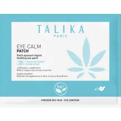 Parches para Ojos Eye Calm  Talika