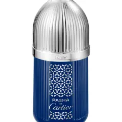 Parfum Pasha de Cartier 100 ml Cartier Edición Limitada Cartier