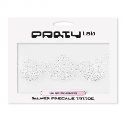 Party Lab Cold Freckle Tattoo Tatuaje de Pecas 1.5 gr