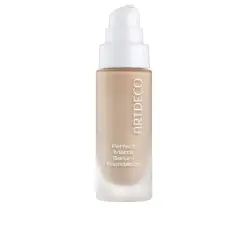 Perfect Matte base de maquillaje serum #65-honey