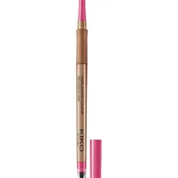 Perfilador De Labios Everlasting Colour Precision Lip Liner Kiko Milano 515 Plum
