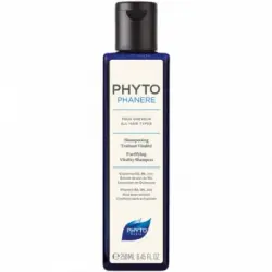 PHYTO Phyto Phytophanere Champú, 250 ml