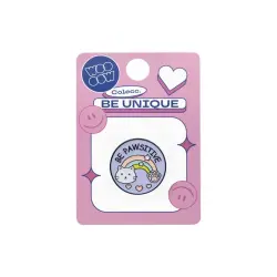 Pin Be Unique